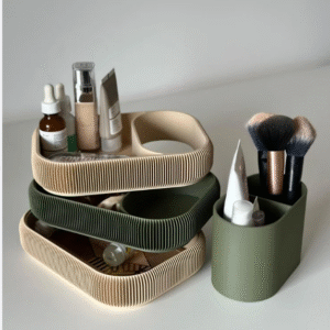 Organizador Makeup Elegance Skincare