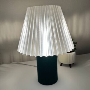 Silue - Lámpara + bombita Led de regalo