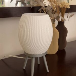 Orb - Lámpara + bombita Led de regalo